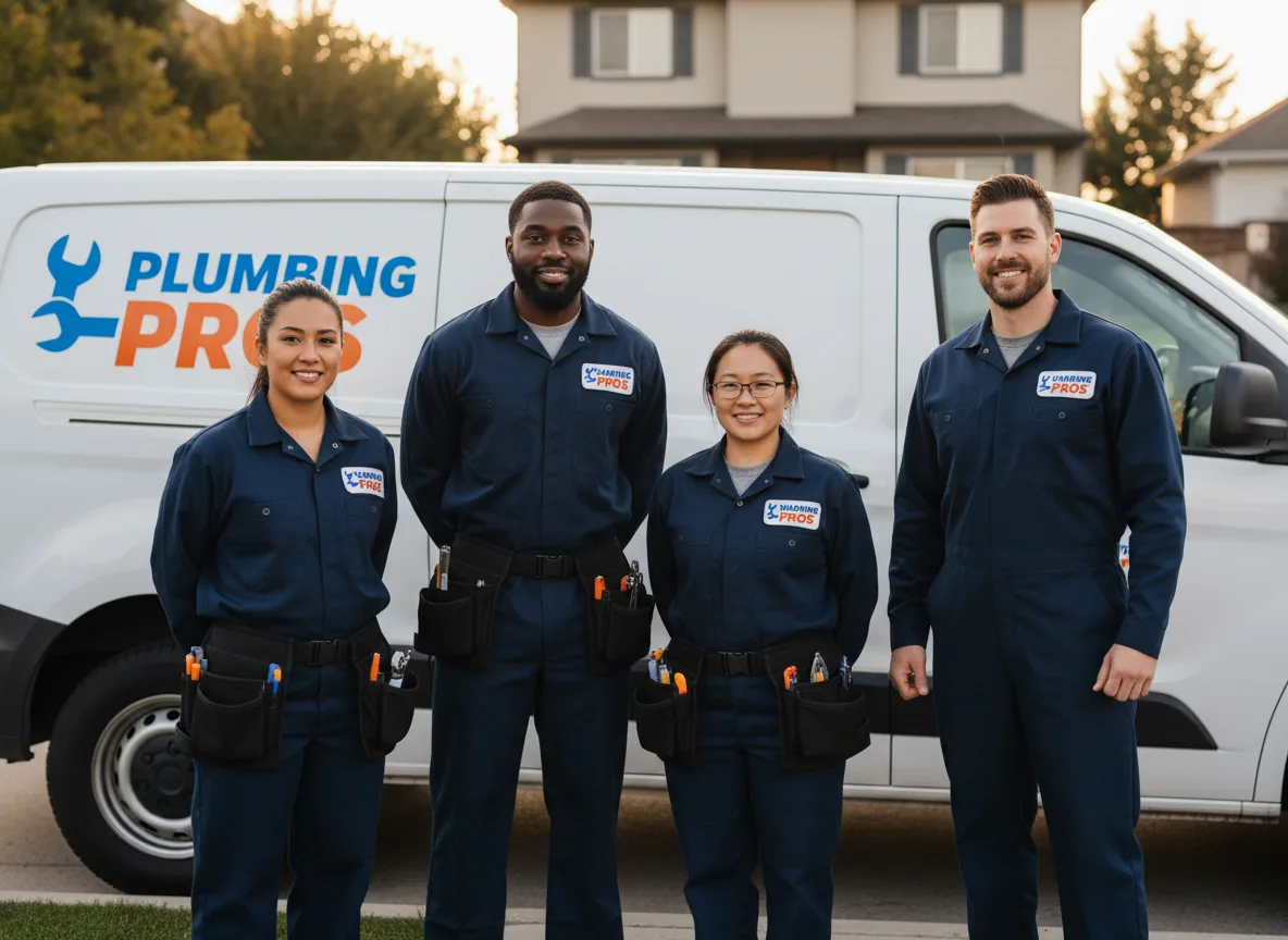 Water Heater Repair company in Marshall, MI